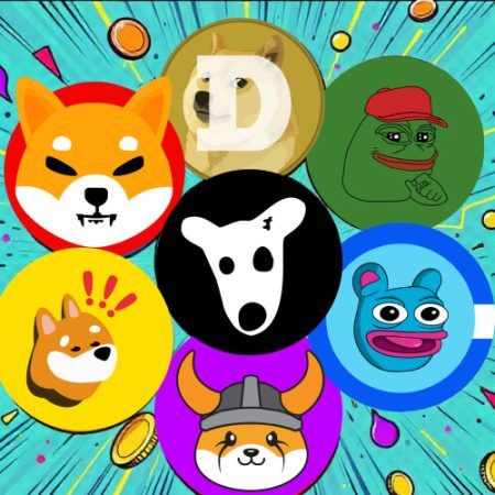 Memecoins: O Que são e Como Funcionam