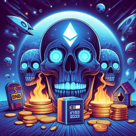 Taxas de Gás nas Criptomoedas: O que São?