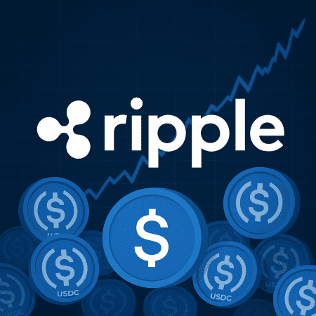 Ripple Faz Oferta Bilionária pela Circle: O Futuro das Stablecoins