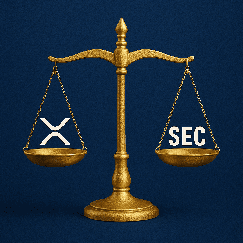 XRP, Ripple e SEC: A Verdade Sobre o Encerramento do Processo