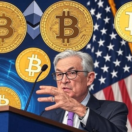 O Impacto da Decisão do FOMC no Mercado de Criptomoedas