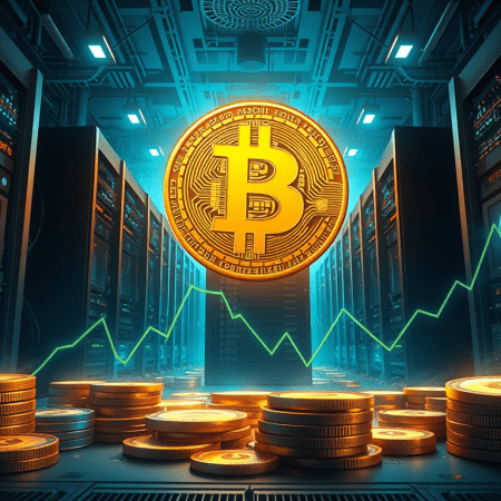 Mineração Bitcoin – Instituições aumentam investimentos