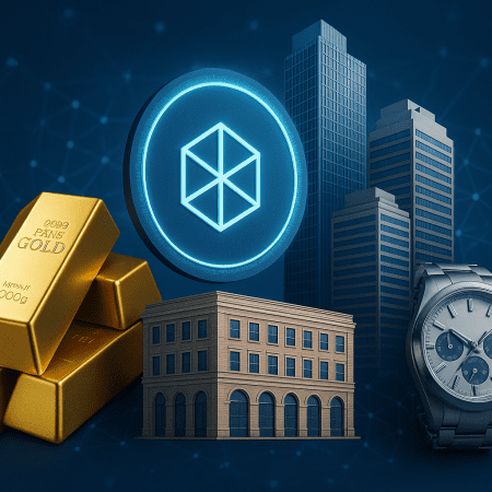 O Que São os Real World Assets (RWAs) — A Revolução das Criptomoedas