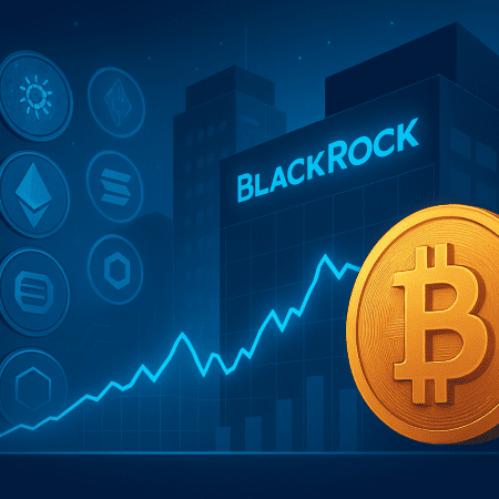 Investidores Institucionais Migram de Bitcoin para Altcoins