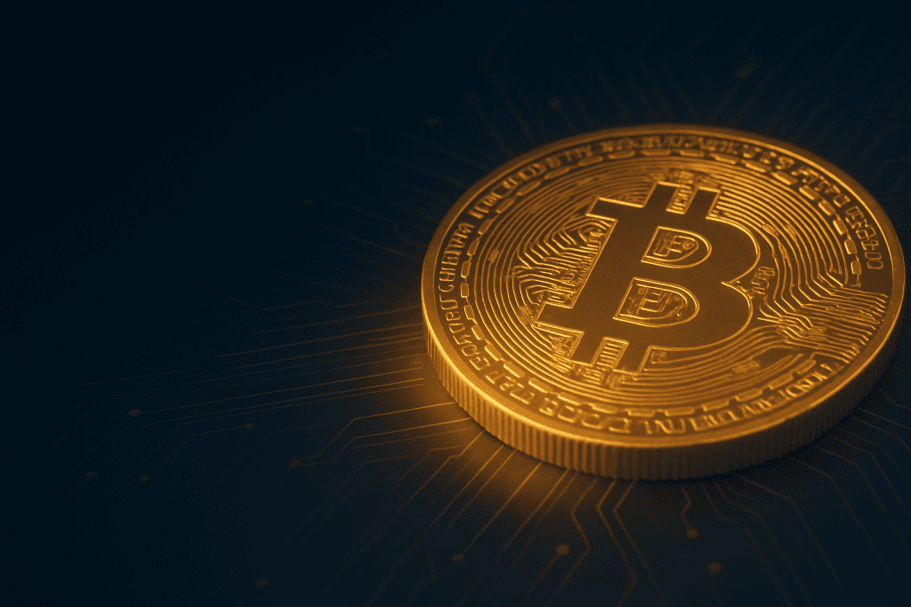 O Bitcoin Está Começando uma Nova Ordem Monetária