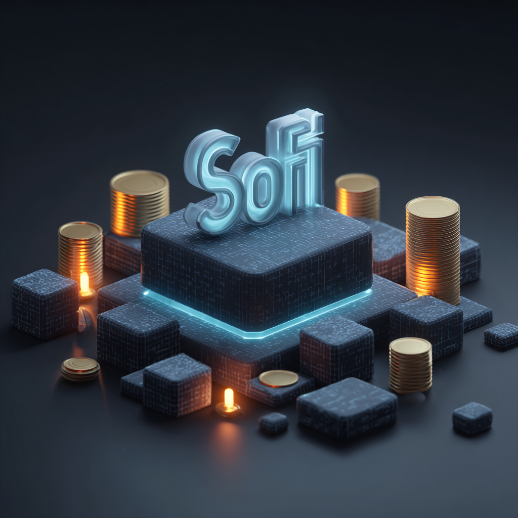 SoFi Retorna ao Mercado
