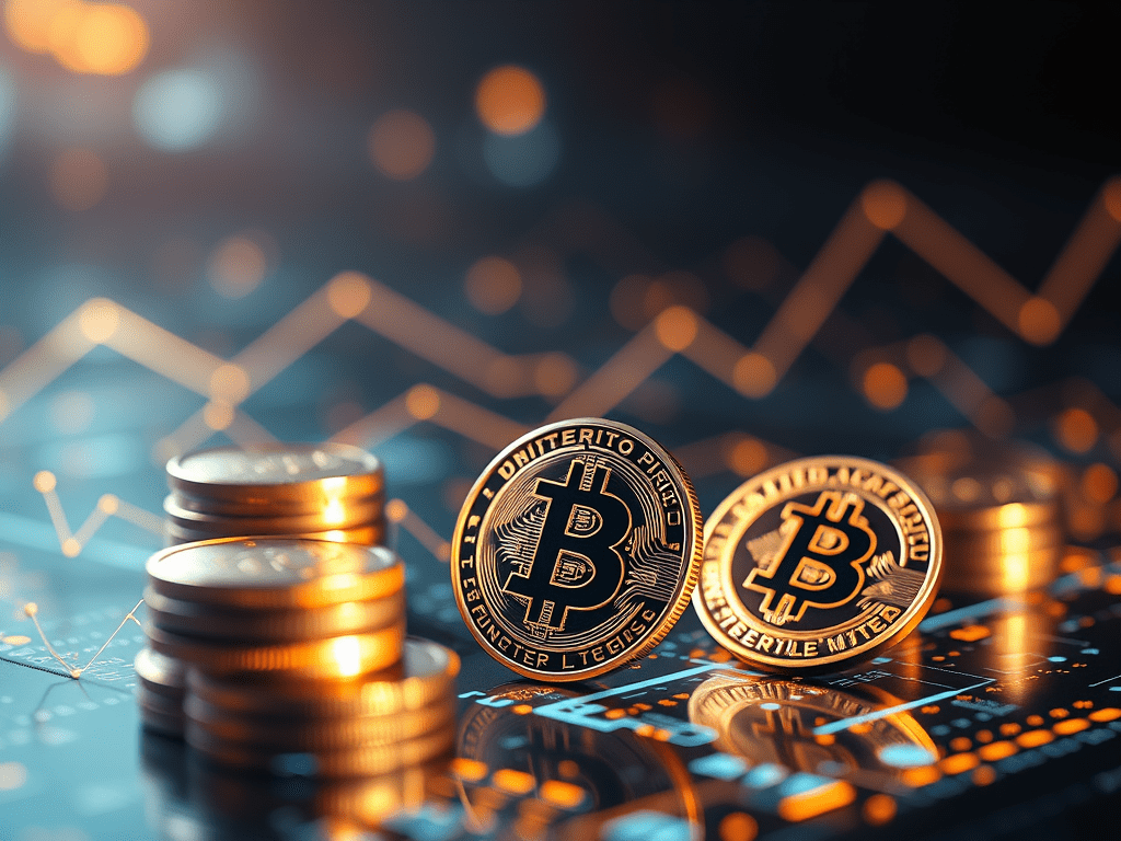 Staking de Criptomoedas na Mira da SEC