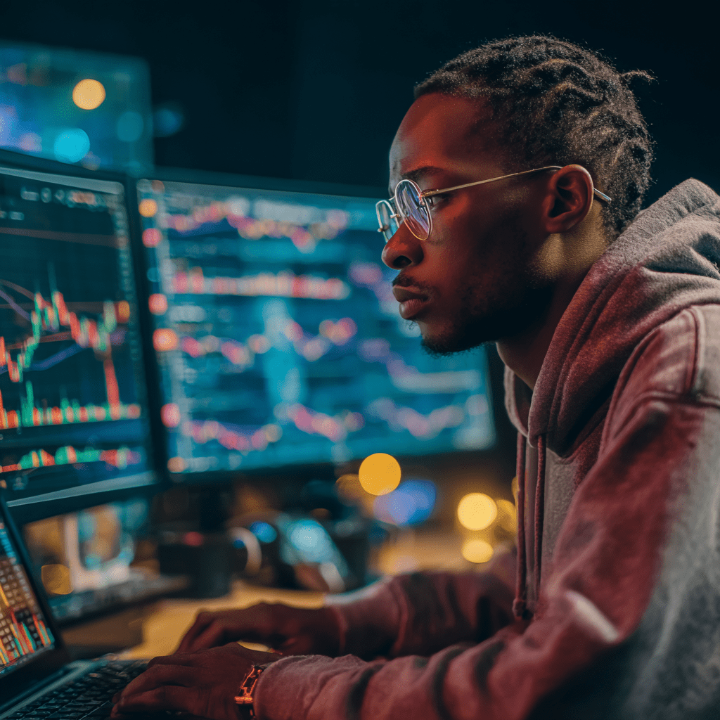 Cripto: Futuros Perpétuos, suas Vantagens e seus Perigos