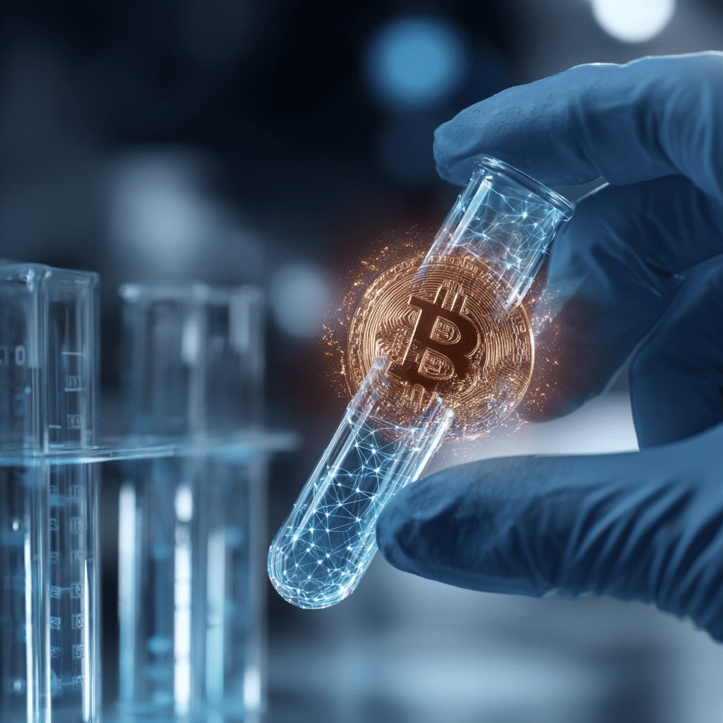 Empresas de Biotecnologia Investem no Bitcoin na Coreia do Sul