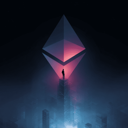 Ether travado atinge recorde com adesão de empresas