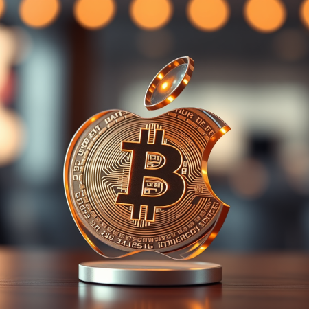 Apple + Bitcoin? O Plano de Michael Saylor para Valorizar as Ações